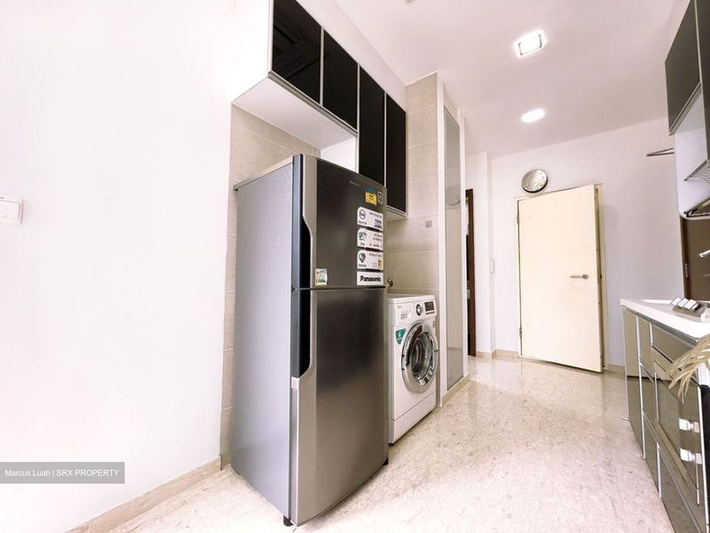 Cardiff Residence (D19), Condominium #563720421